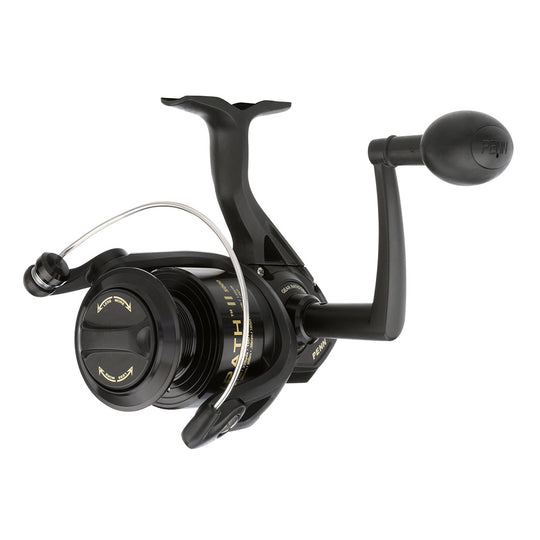 PENN Wrath II 5000 Spinning Reel WRTHII5000C [1594627]