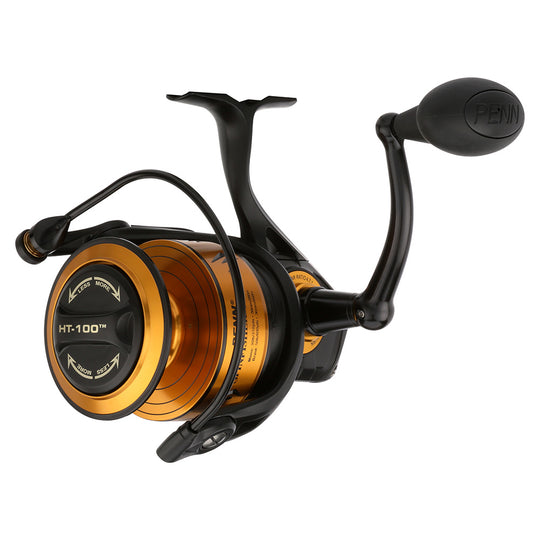 PENN Spinfisher VII 4500 Spinning Reel SSVII4500 [1594597]