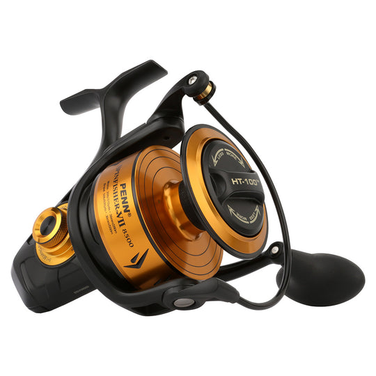 PENN Spinfisher VII 9500 Spinning Reel SSVII9500 [1594604]