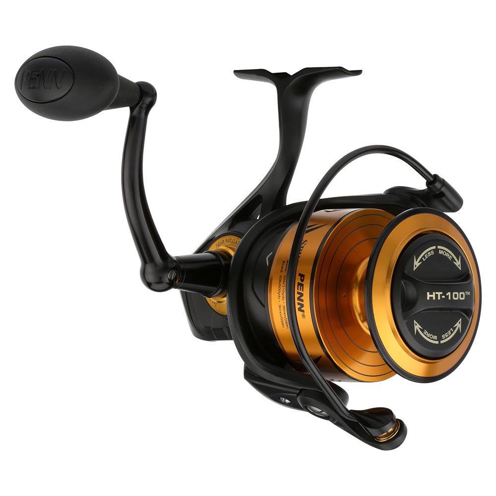 PENN Spinfisher VII 10500 Spinning Reel SSVII10500 [1594605]