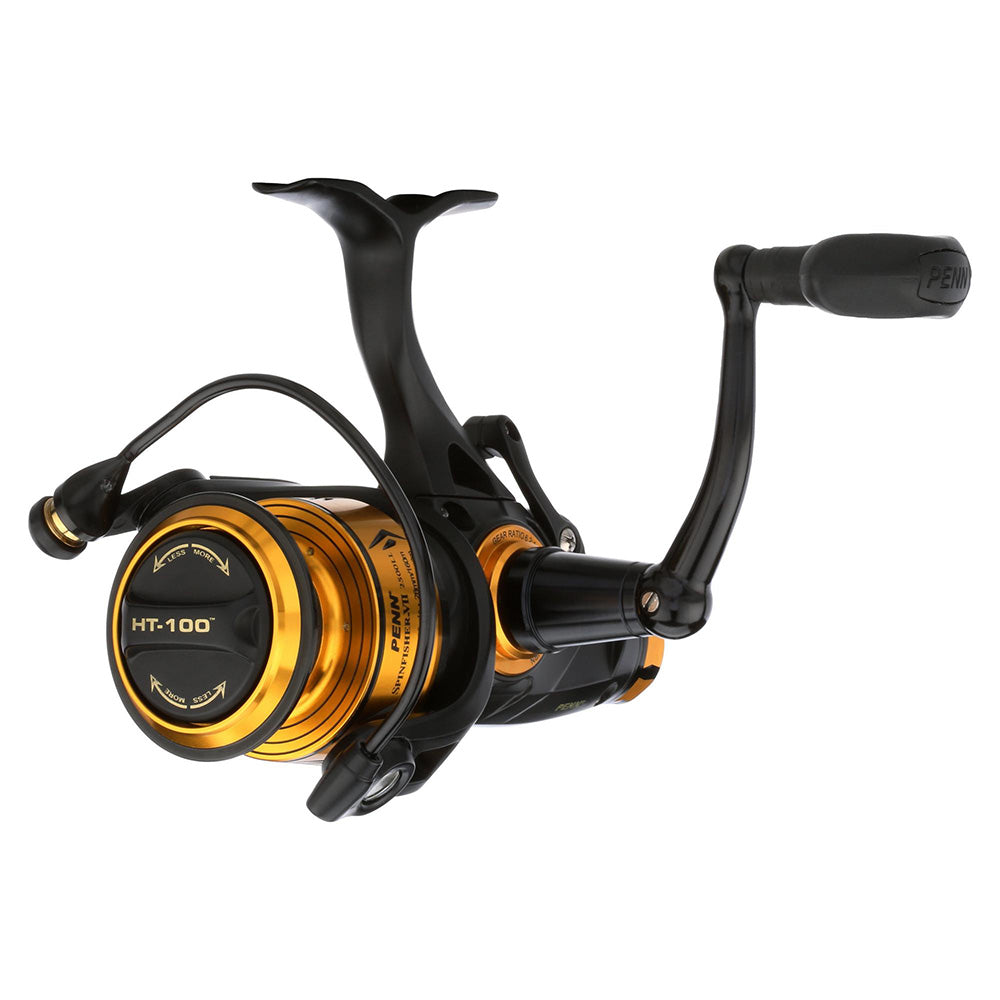 PENN Spinfisher VII Live Liner Spinning Reel SSVII4500LL [1594610]