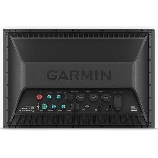 Garmin GPSMAP 9222 22" Premium Chartplotter w/Garmin Navionics+ [010-02674-01]