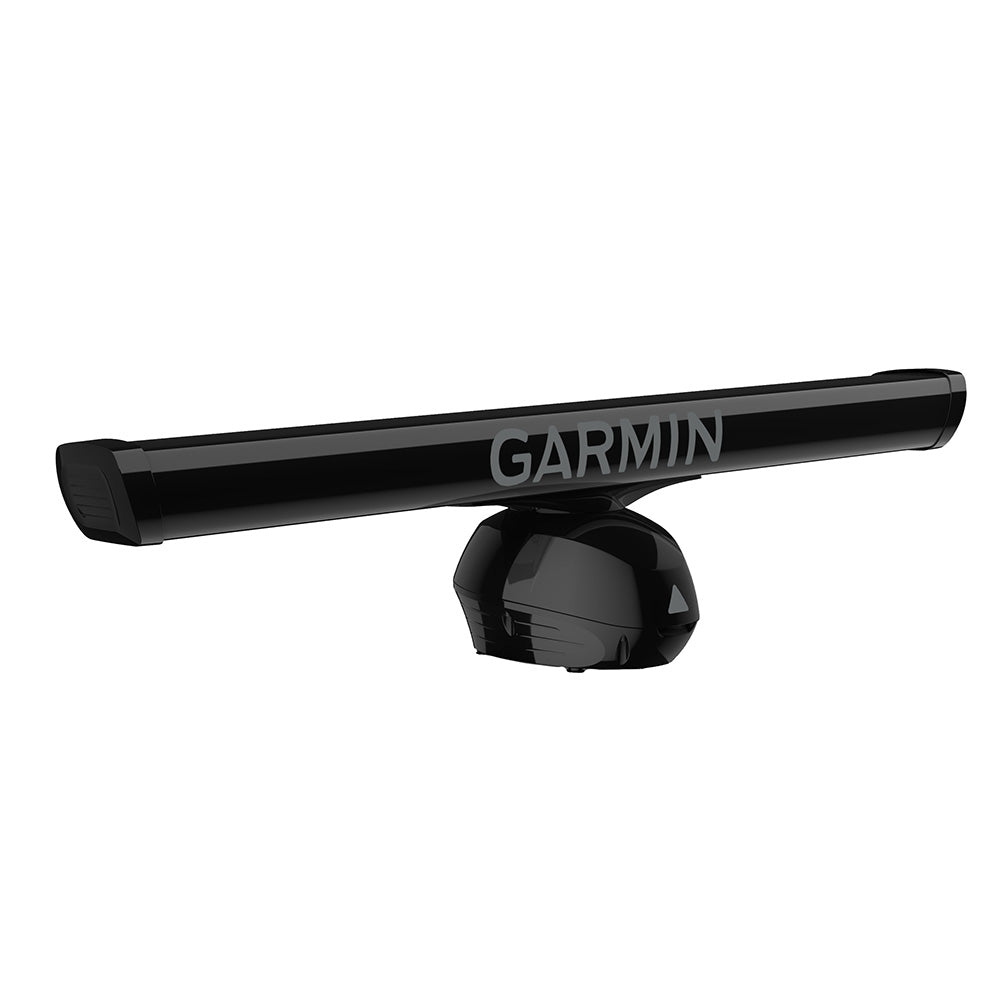 Garmin GMR Fantom 126 Radar - Black [K10-00012-33]