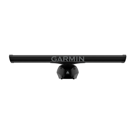 Garmin GMR Fantom 126 Radar - Black [K10-00012-33]