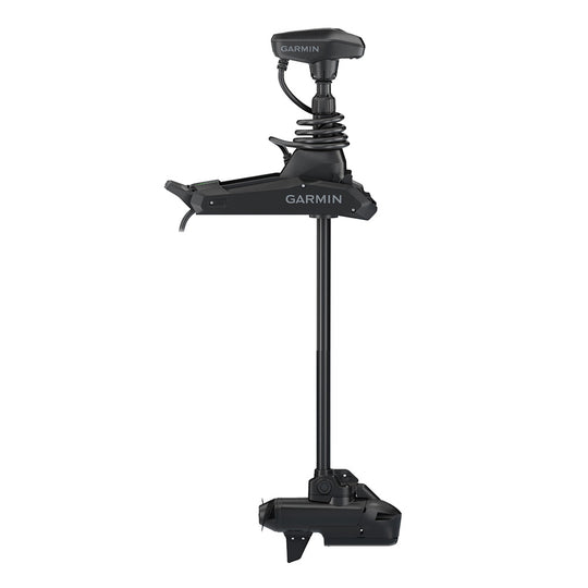 Garmin Force Kraken Black 48" Trolling Motor w/GT56UHD Transducer [010-02573-30]