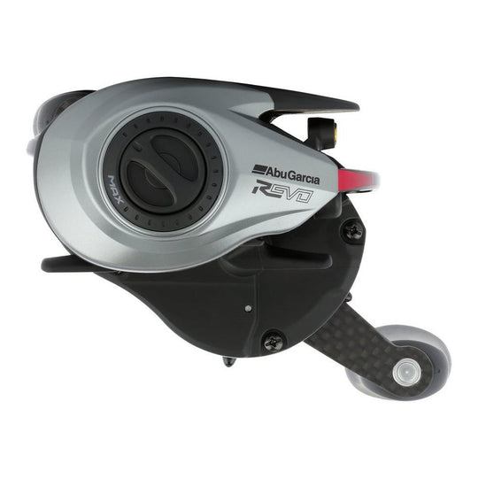 Abu Garcia Revo Premier High-Speed Low Profile Baitcast Reel REVO5 PRM LP-HS-L [1614084]