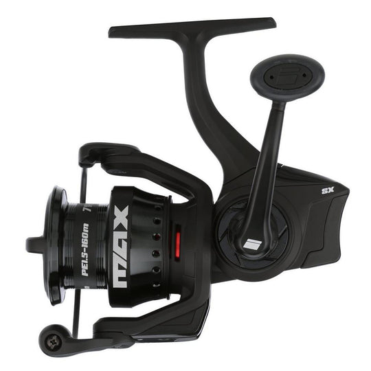 Abu Garcia Max SX SP2500 Spinning Reel MAXSXSP2500 [1609813]