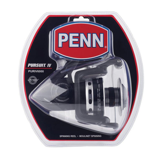 PENN Pursuit IV Spinning Reel - Blister Pack [1545788]