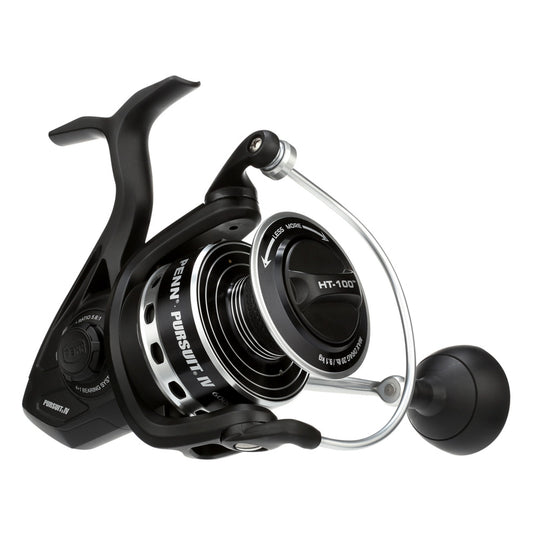 PENN Pursuit IV Spinning Reel - Blister Pack [1545788]