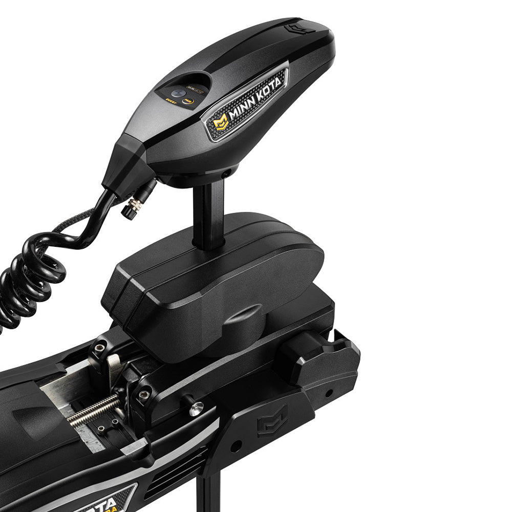 Minn Kota Ulterra QUEST 90/115 Trolling Motor w/Wireless Remote - Dual Spectrum CHIRP - 24/36V - 90/115LBS - 72" [1358542]