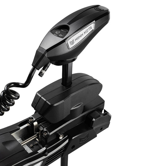 Minn Kota Riptide Instinct QUEST 90/115 Trolling Motor w/Wireless Remote - 24/36V - 90/115LBS - 60" - Black [1358580]