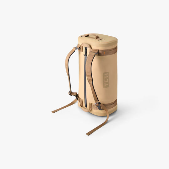 Yeti Panga 50 Submersible Duffel Bag - Tan