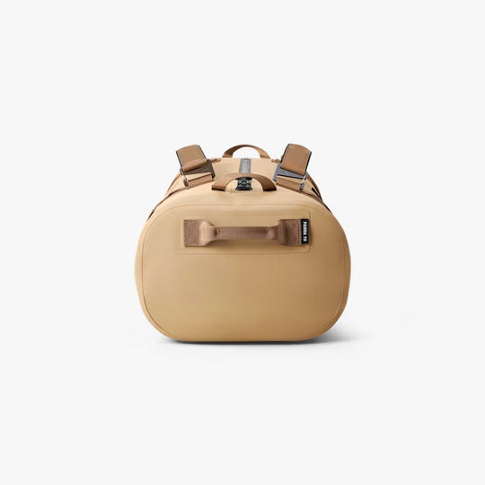 Yeti Panga 75 Submersible Duffel Bag - Tan