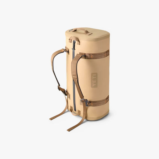 Yeti Panga 75 Submersible Duffel Bag - Tan