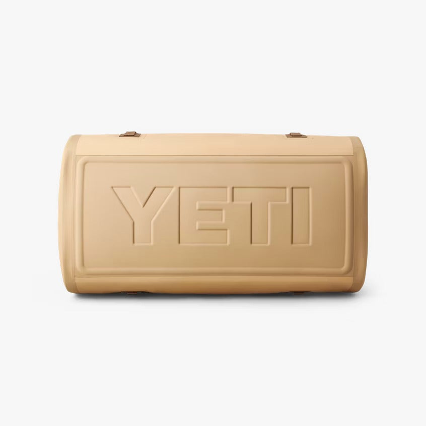 Yeti Panga 75 Submersible Duffel Bag - Tan