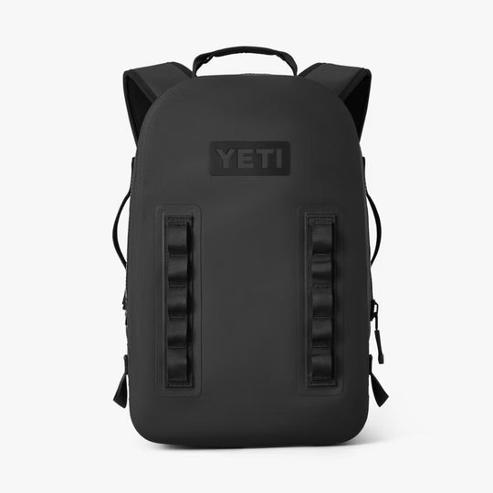 Yeti  Panga 28L Waterproof Backpack - Black