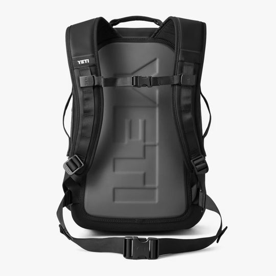 Yeti  Panga 28L Waterproof Backpack - Black