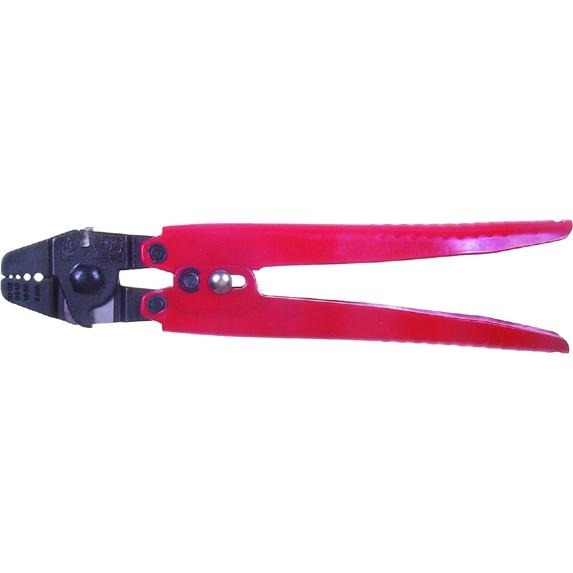 Billfisher Hand Crimper - shopbulluna.com