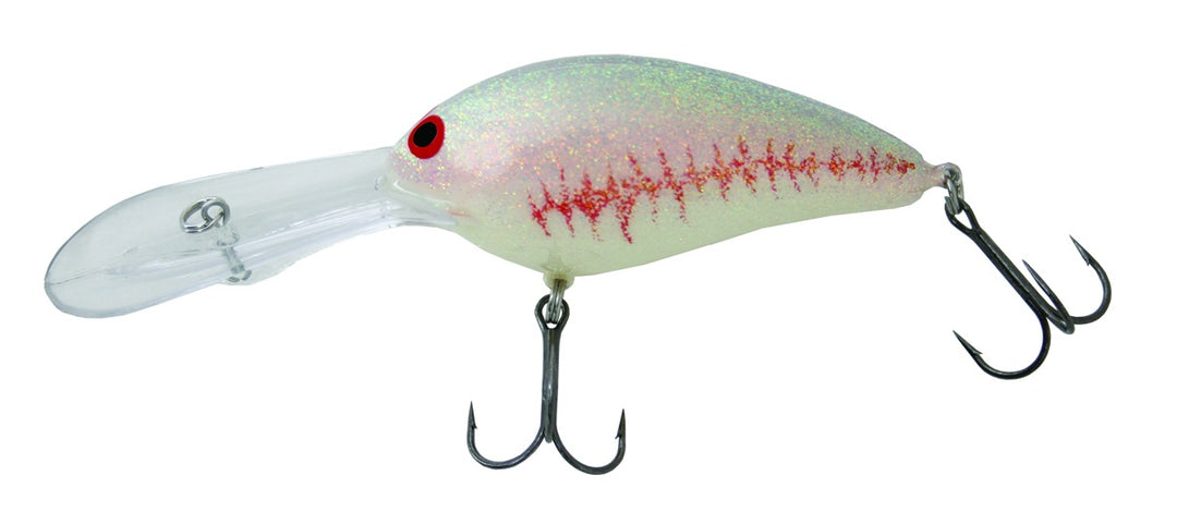 Bill Norman Deep Little-N Crankbait, 3", 5/8 Oz. - shopbulluna.com