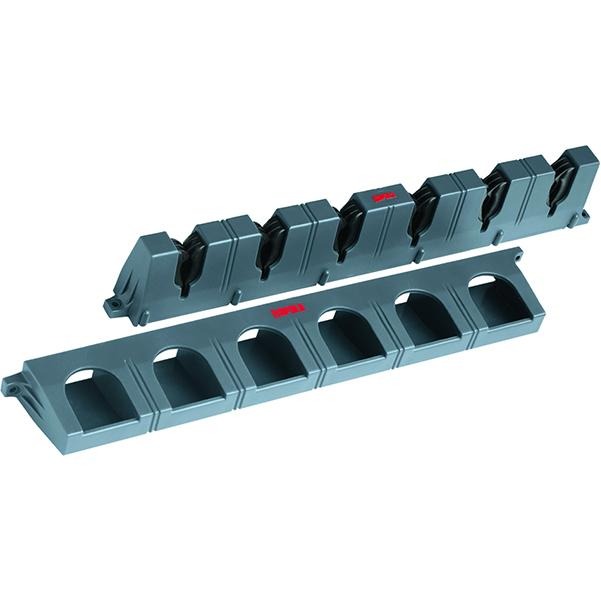 Rapala PGRH6 Lock N Hold Rod Holder - 6 Piece - shopbulluna.com