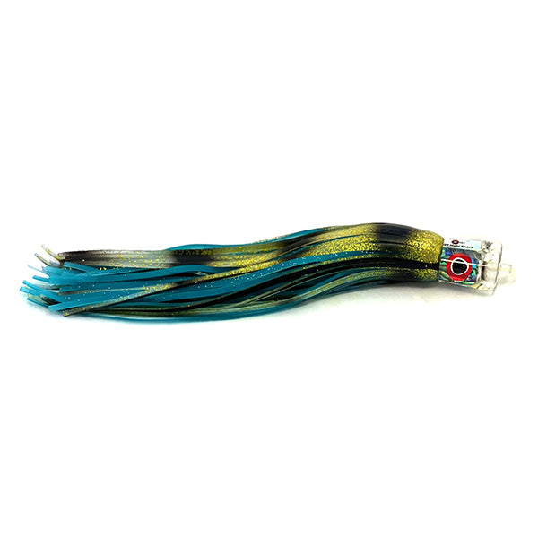 Bost Lures #27 Ahi Snack Lure - shopbulluna.com