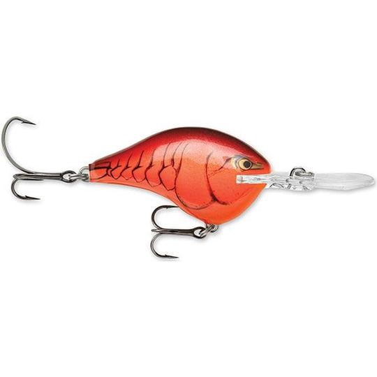 Rapala Dives-To 06 Crankbait Lure - 2 Inches - shopbulluna.com