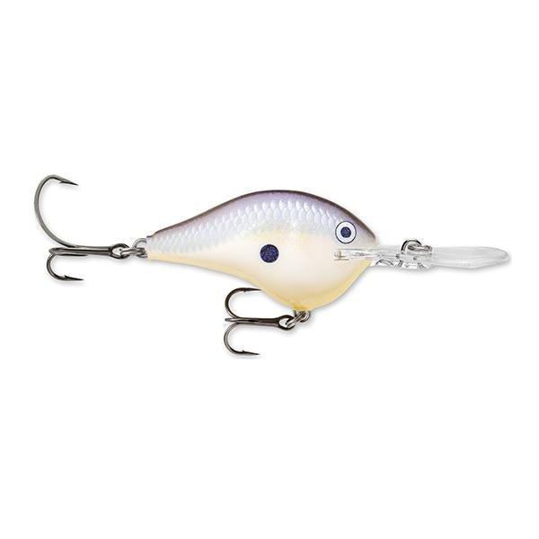 Rapala Dives-To 06 Crankbait Lure - 2 Inches - shopbulluna.com