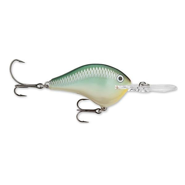 Rapala Dives-To 06 Crankbait Lure - 2 Inches - shopbulluna.com