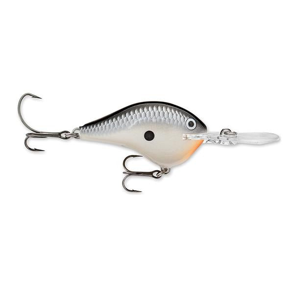 Rapala Dives-To 06 Crankbait Lure - 2 Inches - shopbulluna.com