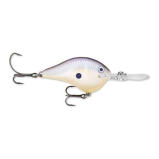 Rapala Dives-To 16 Crankbait Lure - 2 3/4 Inches - shopbulluna.com