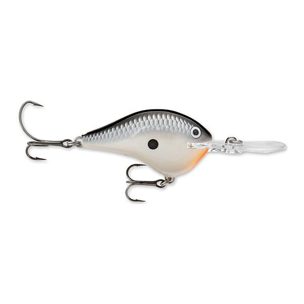 Rapala Dives-To 16 Crankbait Lure - 2 3/4 Inches - shopbulluna.com