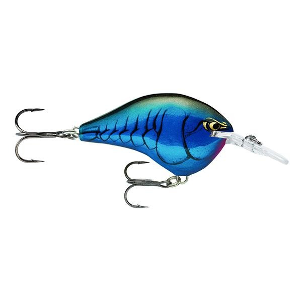 Rapala Dives-To 06 Crankbait Lure - 2 Inches - shopbulluna.com