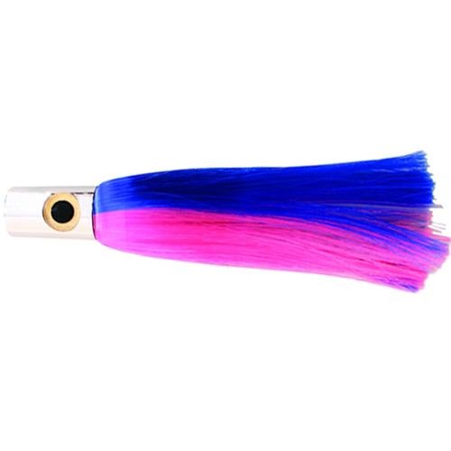 Iland Lures Express Jet Head Chrome Head Trolling Lure - 10 1/2 Inches - shopbulluna.com