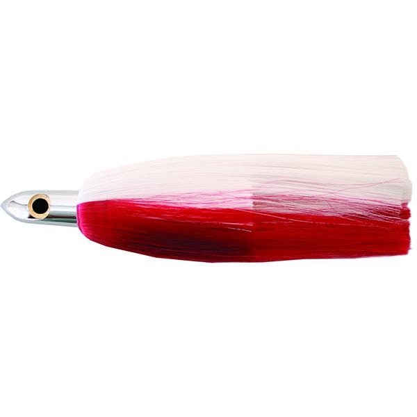 Iland Lures The Ilander Chrome Head Trolling Lure - 8 1/4 Inches - shopbulluna.com