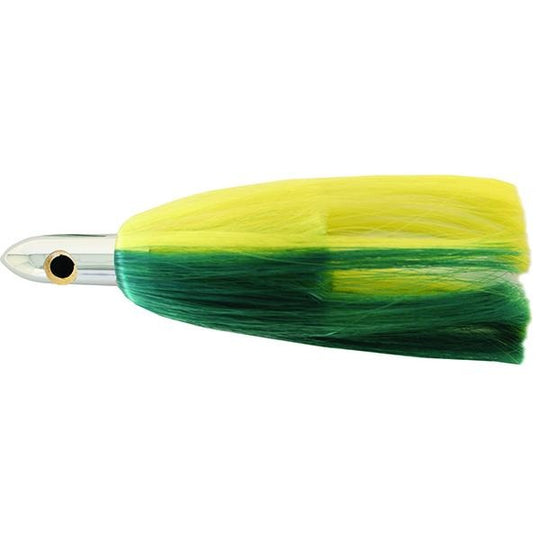 Iland Lures The Ilander Chrome Head Trolling Lure - 8 1/4 Inches - shopbulluna.com