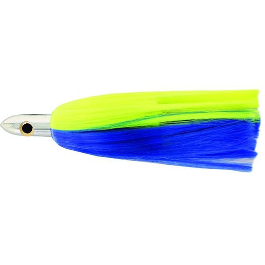 Iland Lures The Ilander Chrome Head Trolling Lure - 8 1/4 Inches - shopbulluna.com