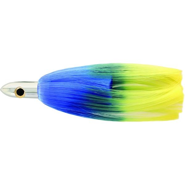 Iland Lures The Ilander Chrome Head Trolling Lure - 8 1/4 Inches - shopbulluna.com