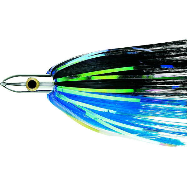 Iland Lures The Ilander Flasher Chrome Head Trolling Lure - 8 1/4 Inches - shopbulluna.com