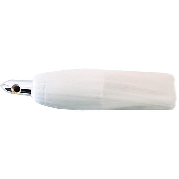 Iland Lures The Ilander Chrome Head Trolling Lure - 8 1/4 Inches - shopbulluna.com