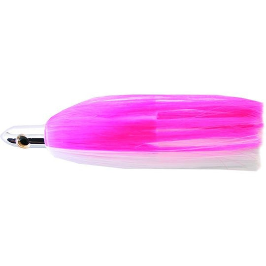 Iland Lures The Ilander Chrome Head Trolling Lure - 8 1/4 Inches - shopbulluna.com