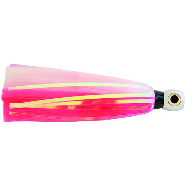 Iland Lures Sea Star Flasher Jet Head Chrome Head Trolling Lure - 6 3/4 Inches - shopbulluna.com