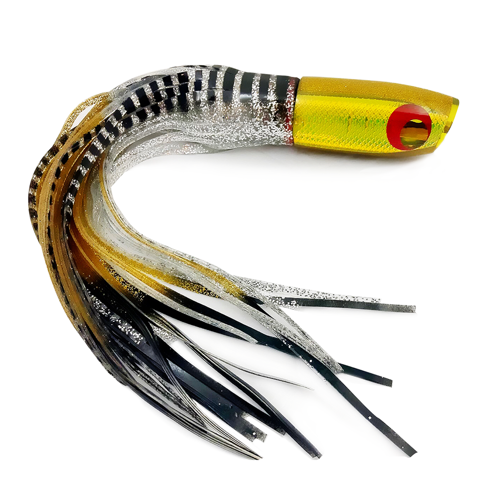 Crane Lures 14 Inch Custom Plunger Lures - shopbulluna.com