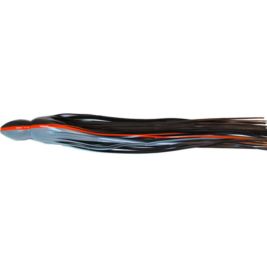 Black Bart S6 15 Inch Lure Replacement Skirt - shopbulluna.com