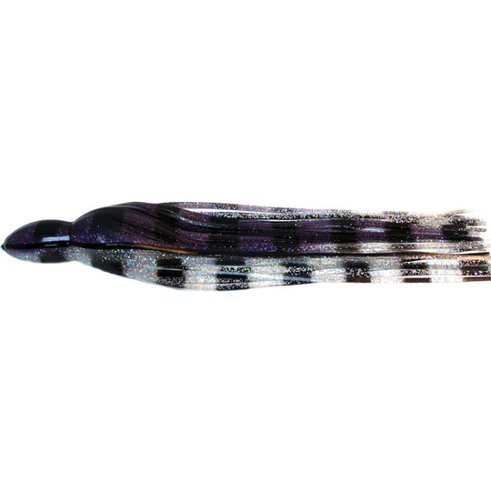 Black Bart S6 15 Inch Lure Replacement Skirt - shopbulluna.com