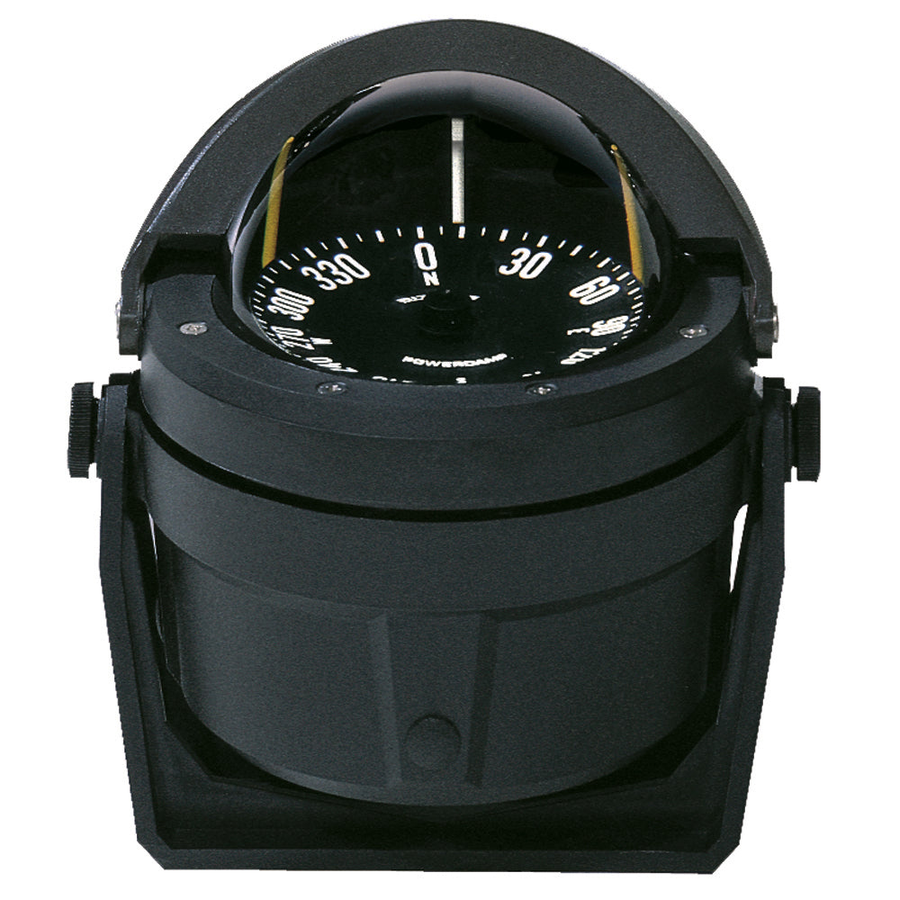 Ritchie B-80 Voyager Compass - Bracket Mount - Black [B-80] - shopbulluna.com