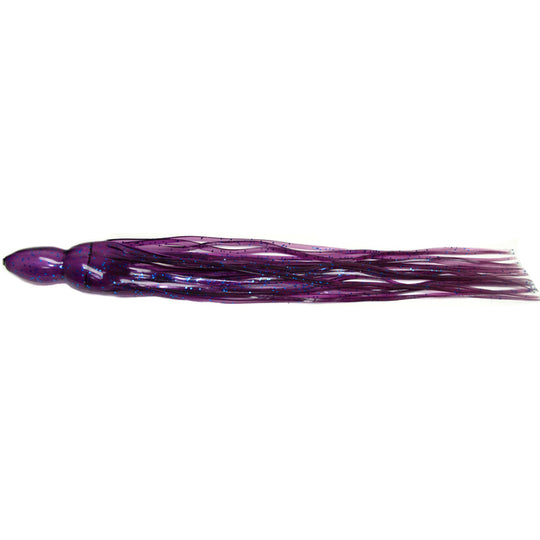 Black Bart S6 15 Inch Lure Replacement Skirt - shopbulluna.com