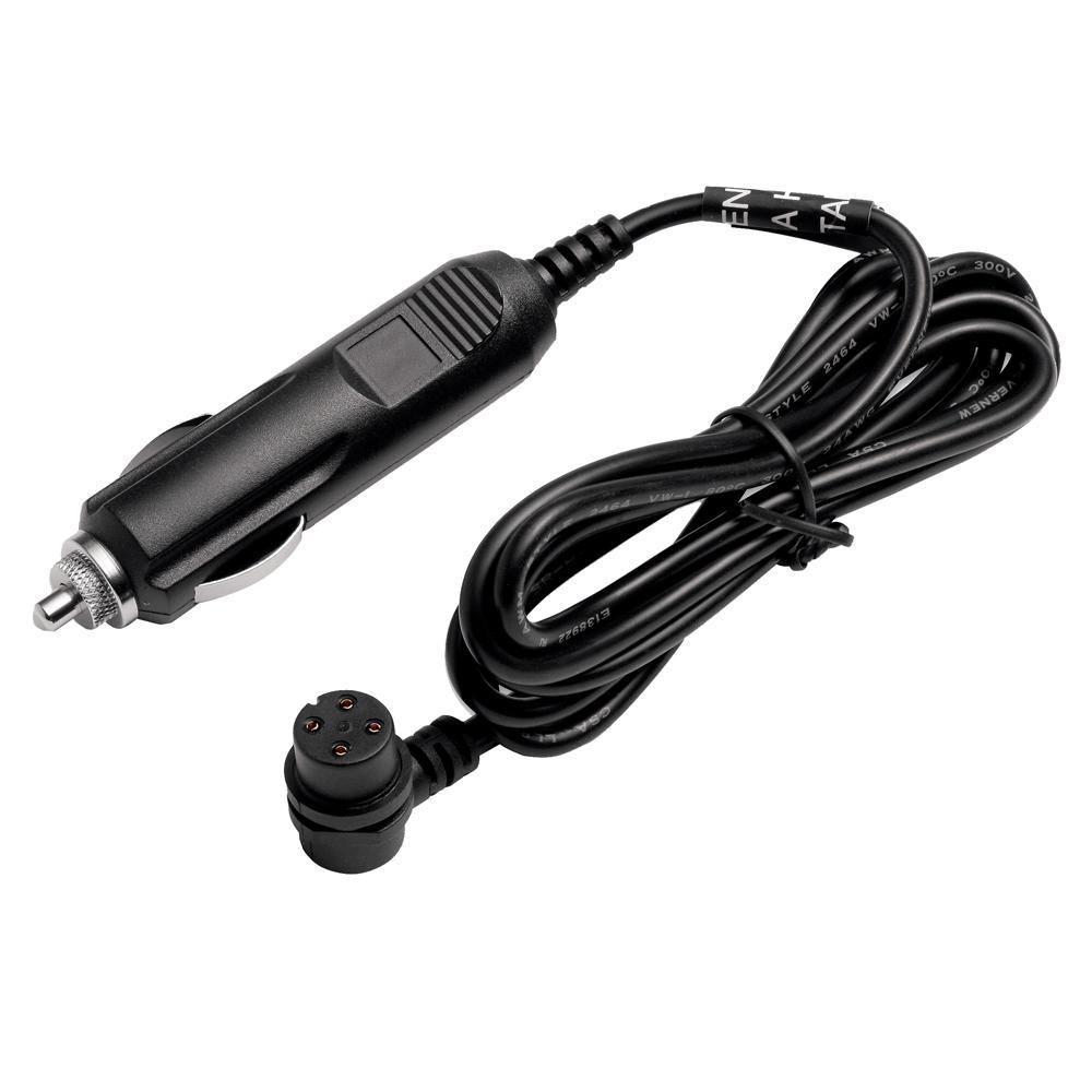 Garmin 12V Adapter Cable f/Cigarette Lighter [010-10085-00] - shopbulluna.com