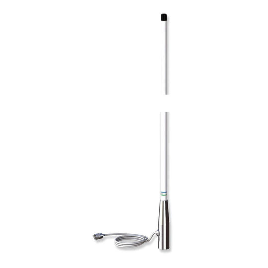 Shakespeare 396-1 5' VHF Antenna [396-1] - shopbulluna.com