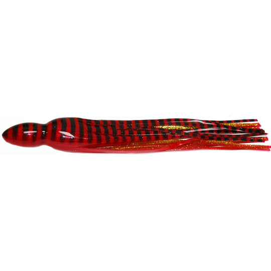 Black Bart S6 15 Inch Lure Replacement Skirt - shopbulluna.com