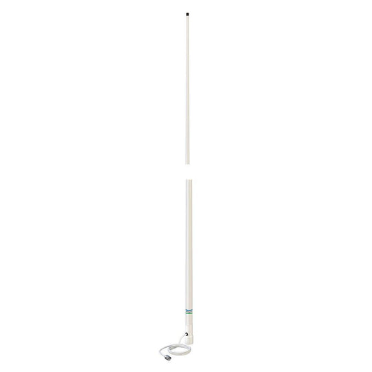 Shakespeare 5206-N 8' VHF Antenna [5206-N] - shopbulluna.com